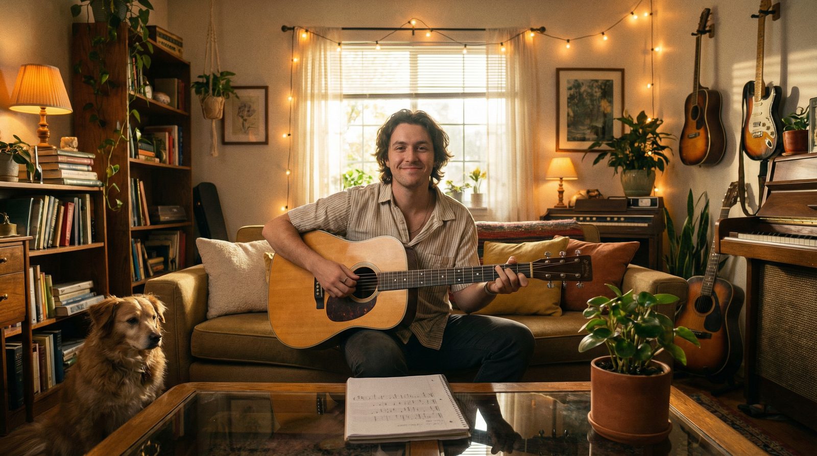 17c高清影院吉他音乐视频教程